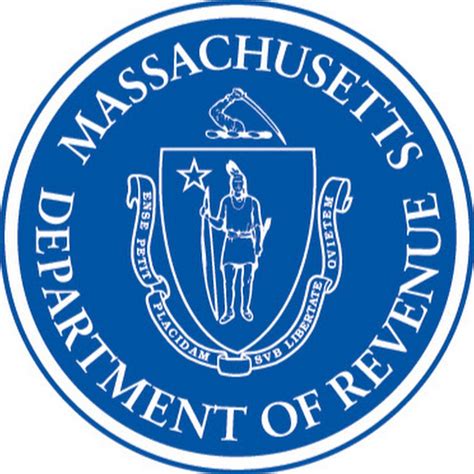 Massachusetts of revenue - Feb 22, 2024 · Tax Department (617) 887-6367. Toll-free in Massachusetts (800) 392-6089. 9 a.m.–4 p.m., Monday through Friday. 